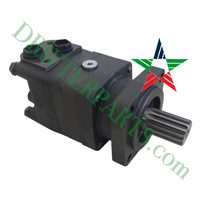 Hydraulic Motor - 3115 3473 80